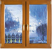 window